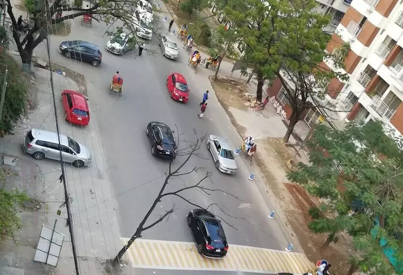 Sabrina S Home   Hostel