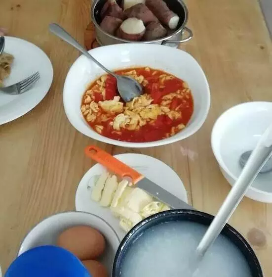 Sabrina S Home   Hostel