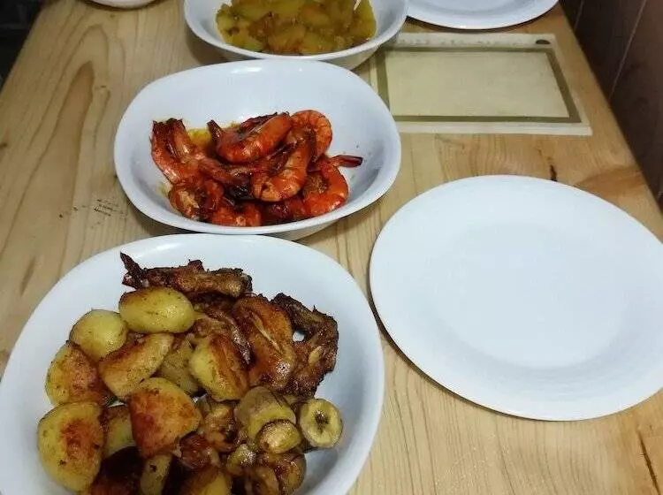 Sabrina S Home   Hostel