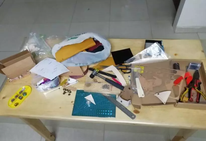 Sabrina S Home   Hostel