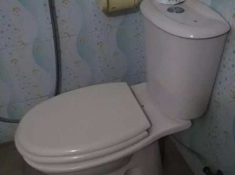 Sabrina S Home   Hostel