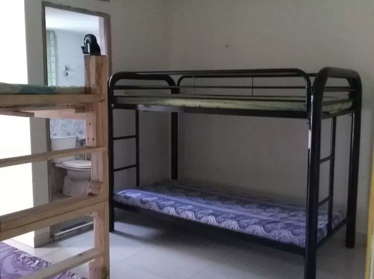 Sabrina S Home   Hostel