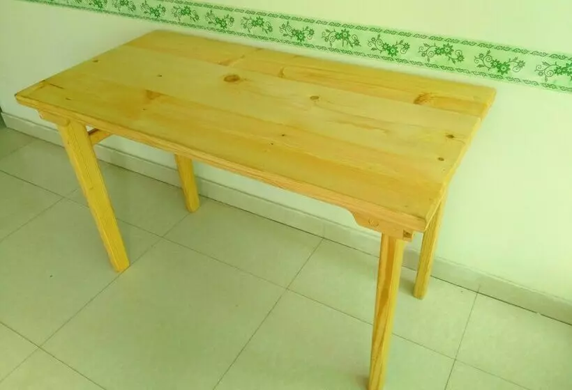 Sabrina S Home   Hostel