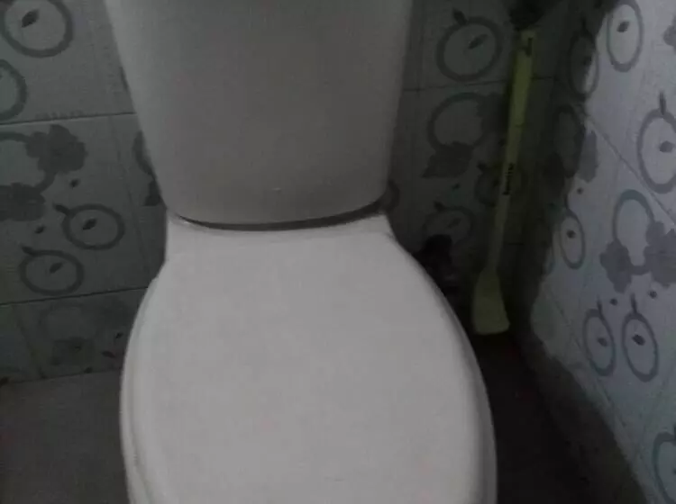 Sabrina S Home   Hostel