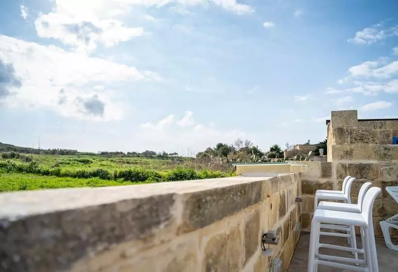Ta  Pinu B&b