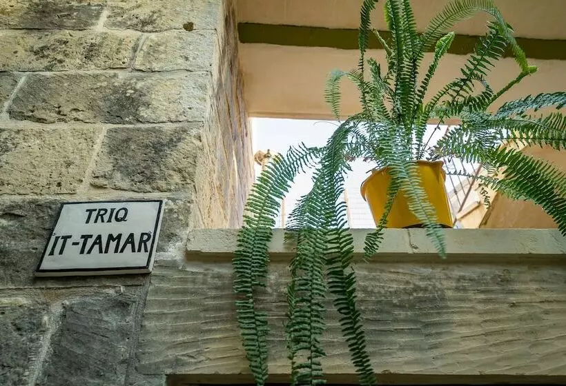 Ta  Pinu B&b