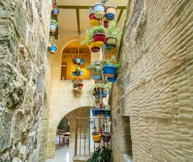 Ta  Pinu B&b