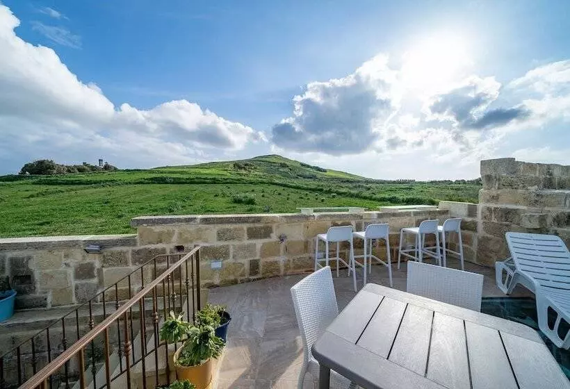 Ta  Pinu B&b