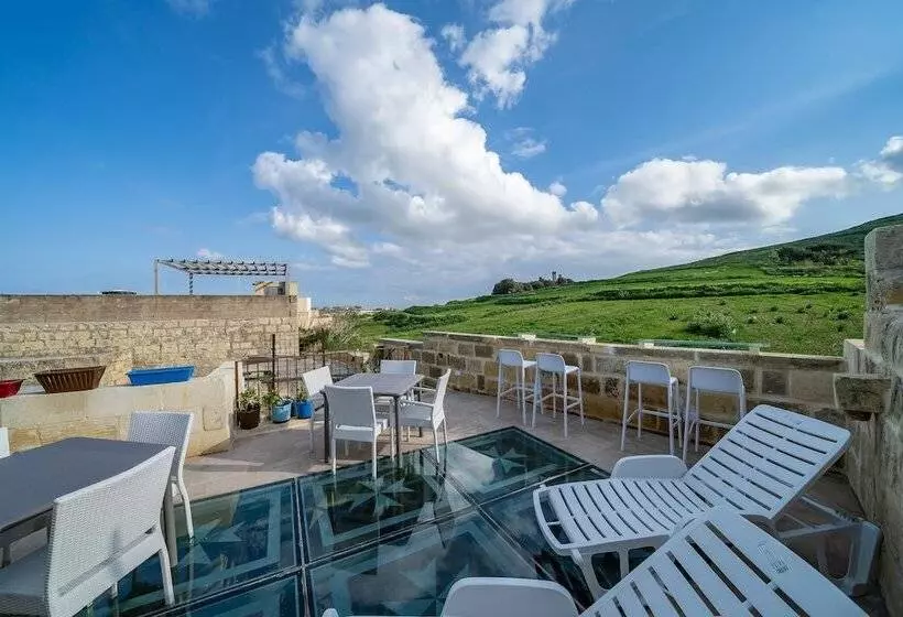 Ta  Pinu B&b