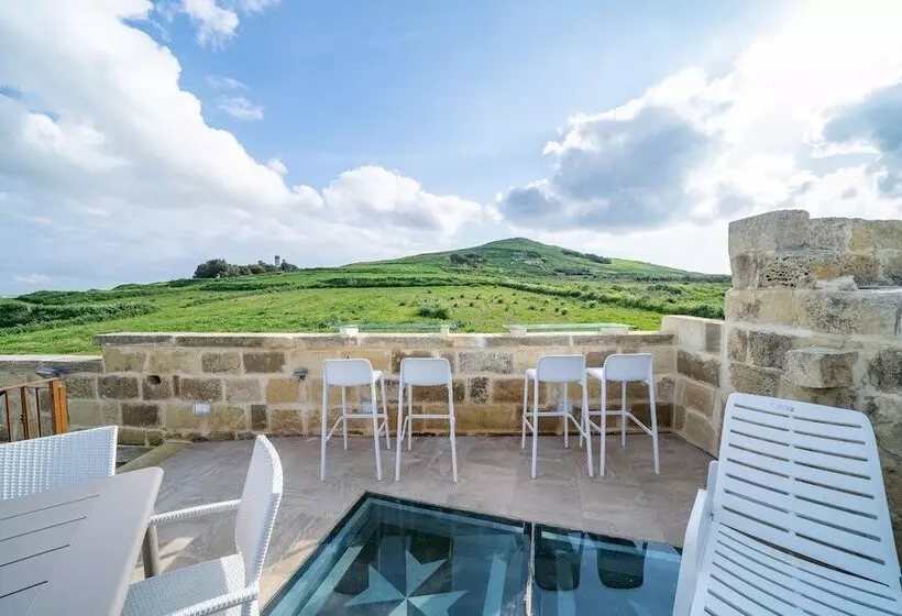 Ta  Pinu B&b