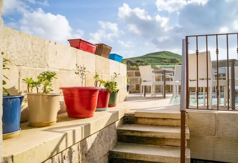 Ta  Pinu B&b