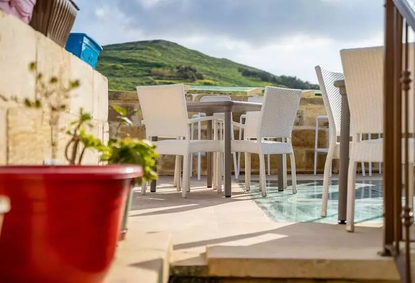 Ta  Pinu B&b