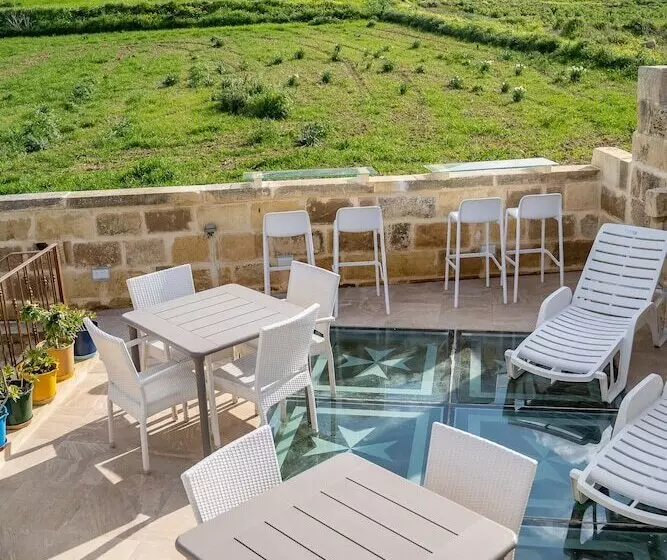 Ta  Pinu B&b