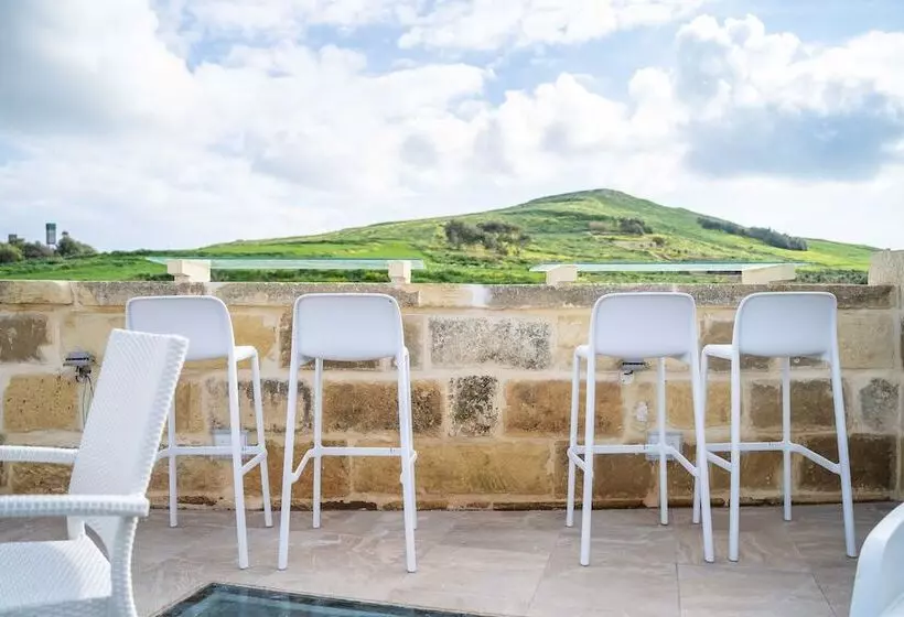 Ta  Pinu B&b