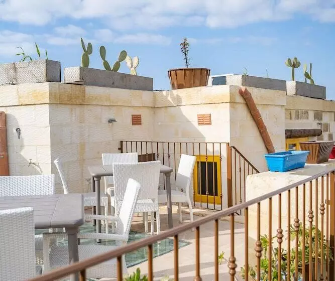 Ta  Pinu B&b