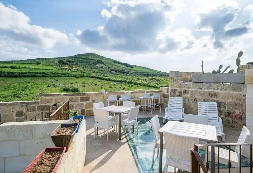 Ta  Pinu B&b