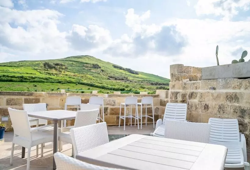 Ta  Pinu B&b