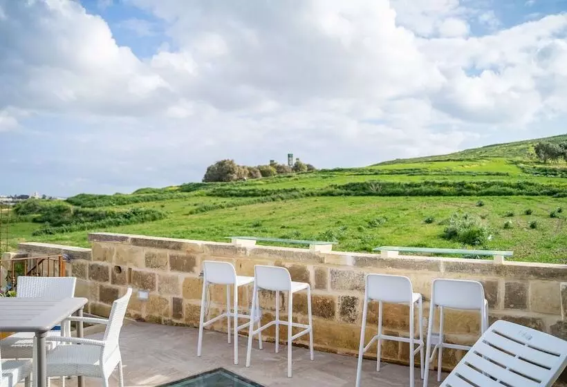 Ta  Pinu B&b