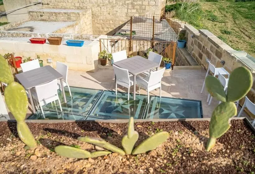 Ta  Pinu B&b