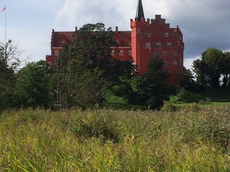 Troense B&b By The Sea