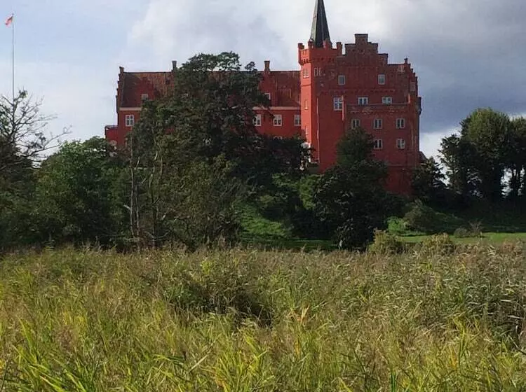 Troense B&b By The Sea