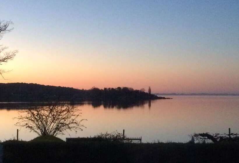 Troense B&b By The Sea