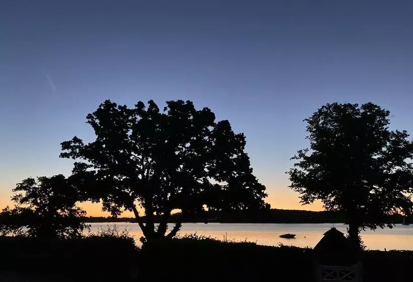 Troense B&b By The Sea