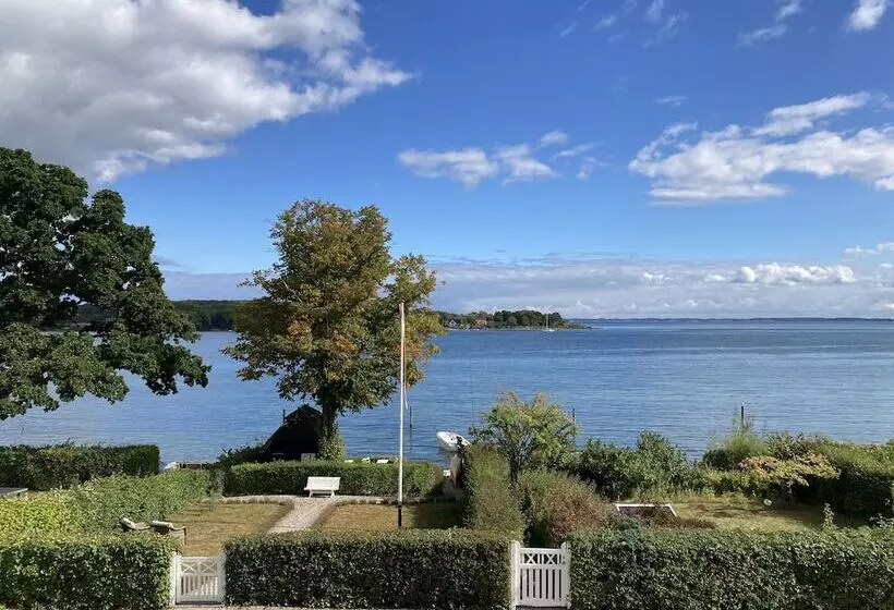 Troense B&b By The Sea