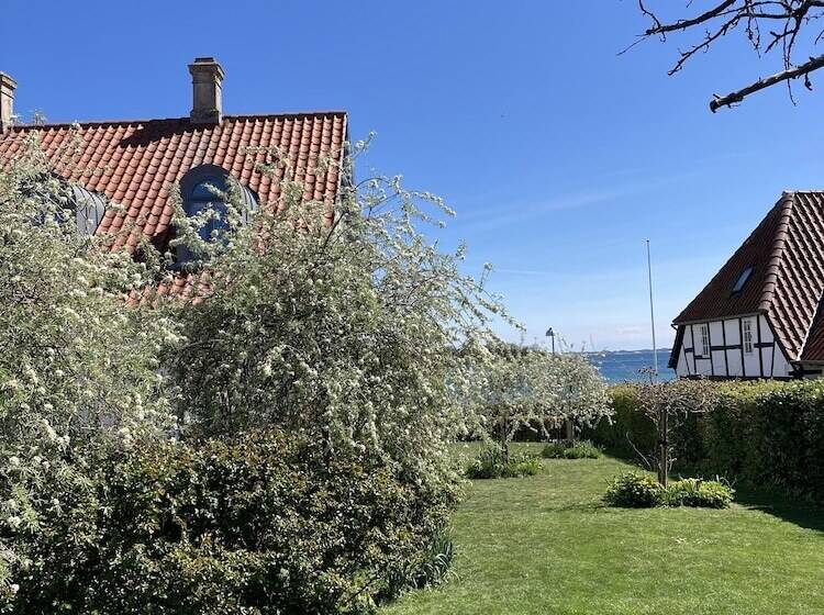 Troense B&b By The Sea