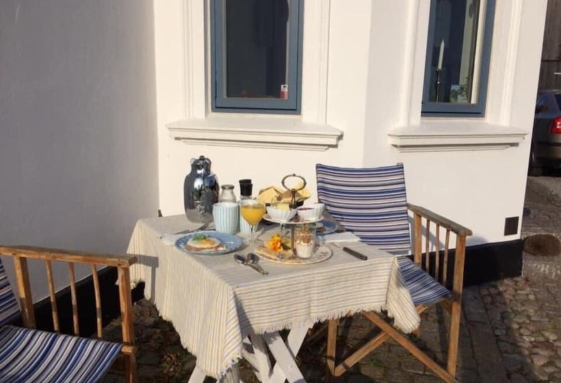 Troense B&b By The Sea