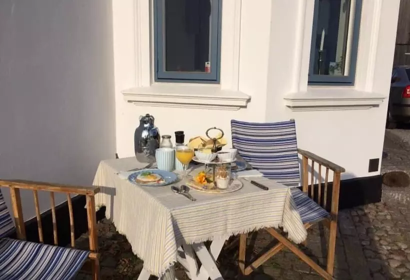 Troense B&b By The Sea