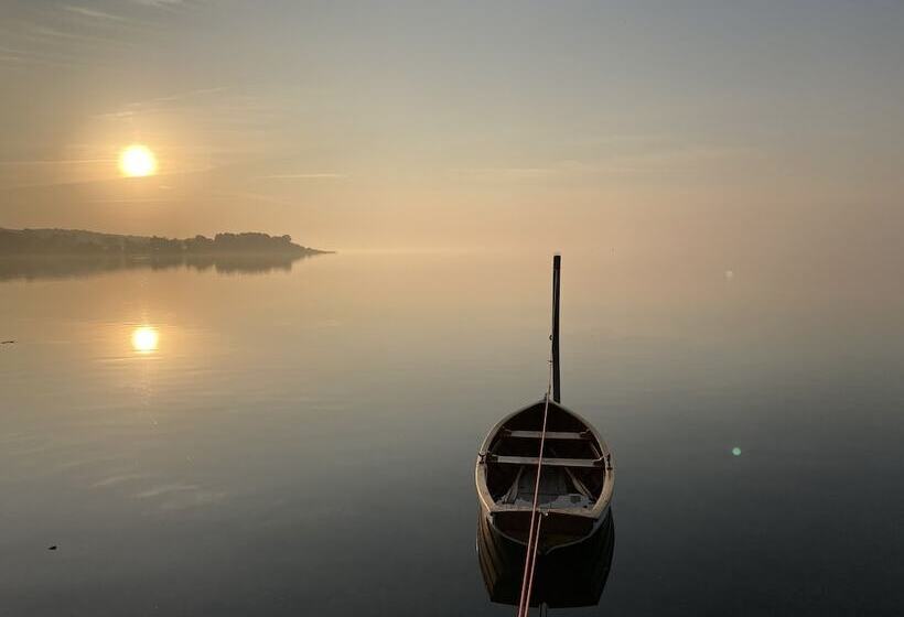 Troense B&b By The Sea