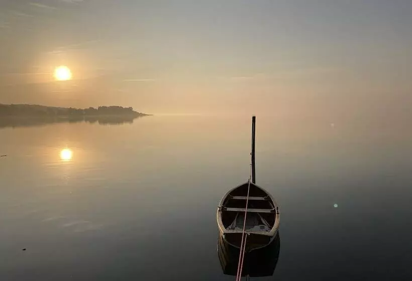 Troense B&b By The Sea