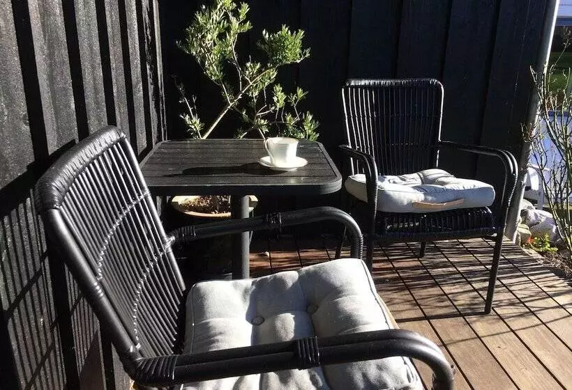 Troense B&b By The Sea