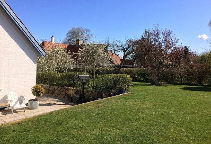 Troense B&b By The Sea