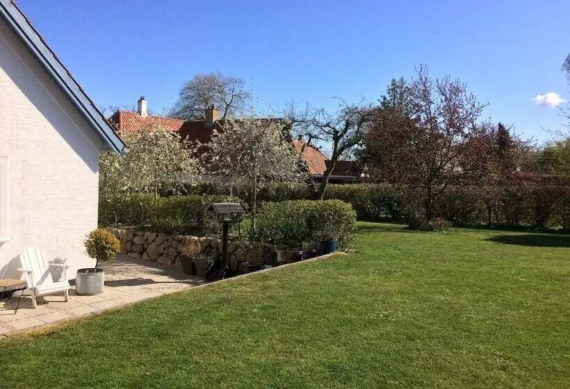 Troense B&b By The Sea