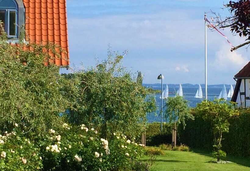 Troense B&b By The Sea