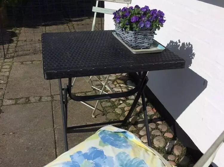 Troense B&b By The Sea