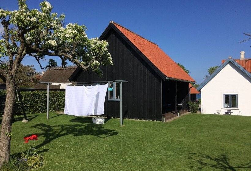 Troense B&b By The Sea