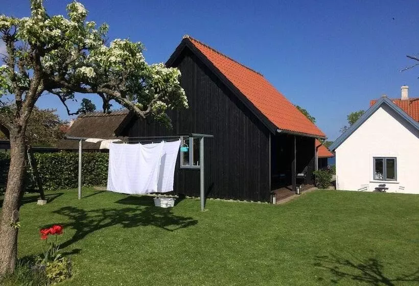 Troense B&b By The Sea