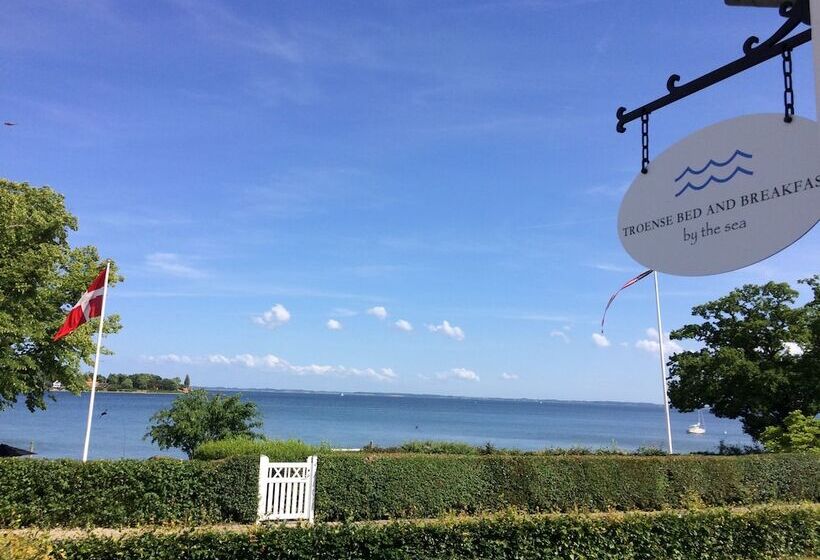 Troense B&b By The Sea