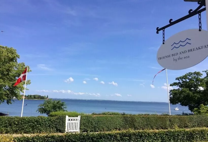 Troense B&b By The Sea