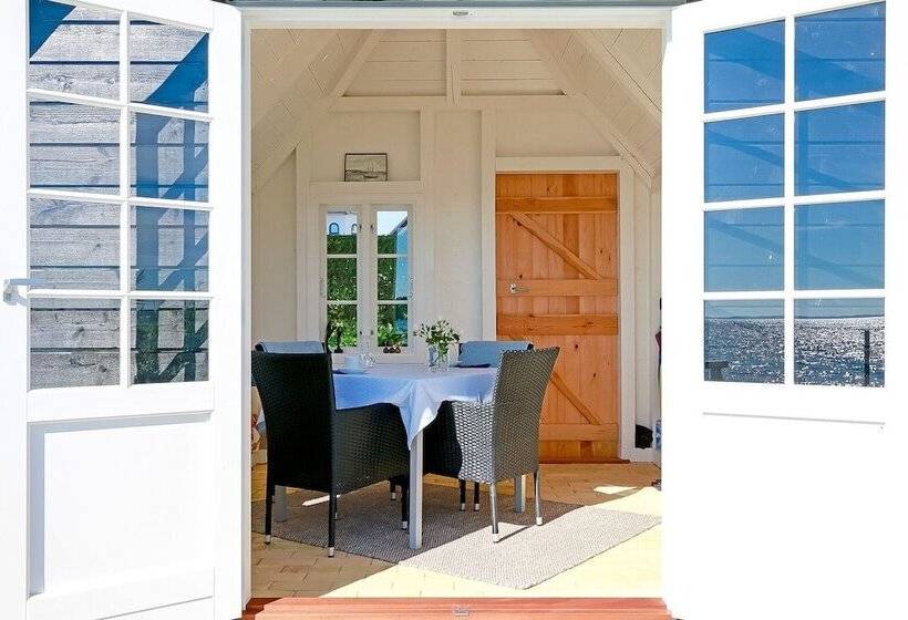 Troense B&b By The Sea