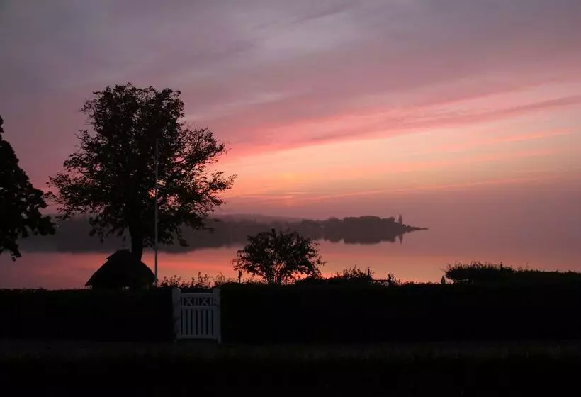 Troense B&b By The Sea