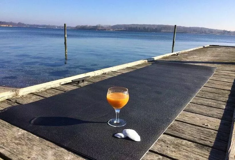 Troense B&b By The Sea