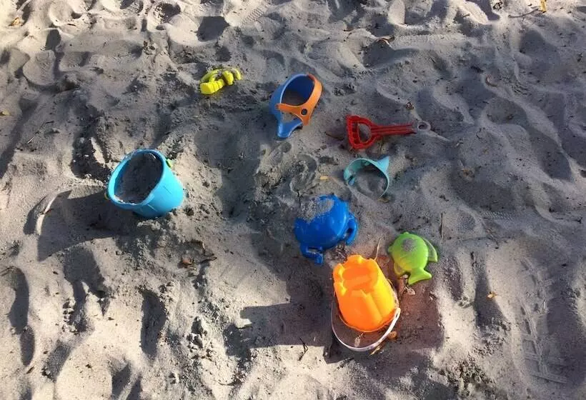 Troense B&b By The Sea