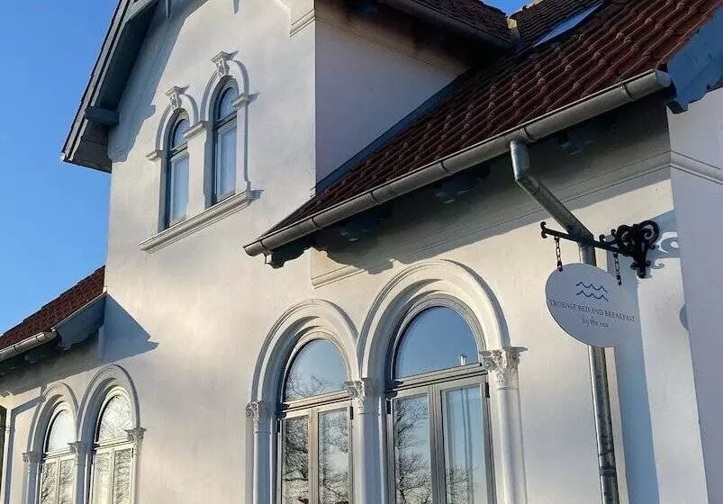Troense B&b By The Sea