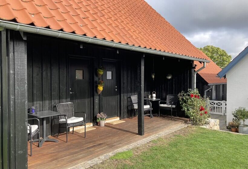 Troense B&b By The Sea