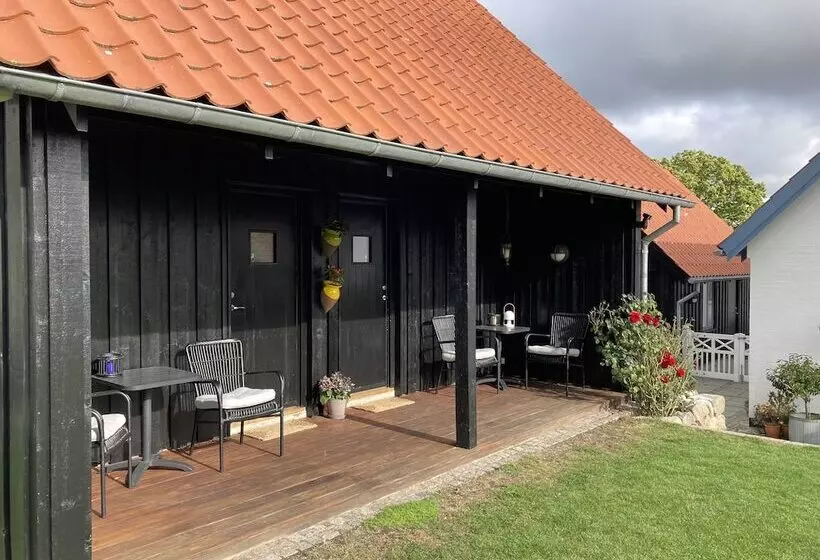 Troense B&b By The Sea