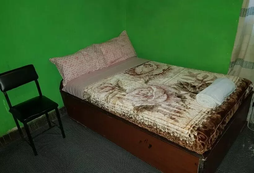 Abrham Lalibela B&b